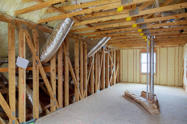 Best Energy Efficiency Solutions in Baxter Village, SC
